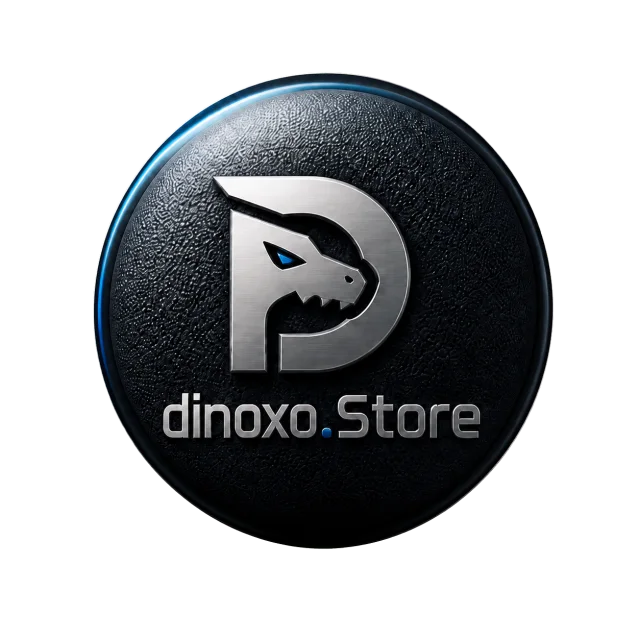 Dinoxo Store